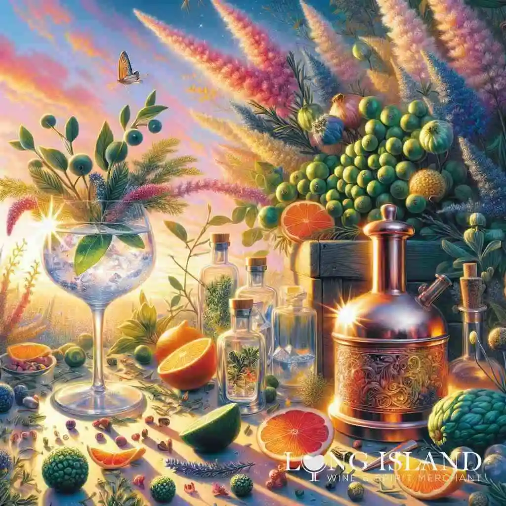 Ultimate Guide: What is Gin Excellence at Liquor Store Open