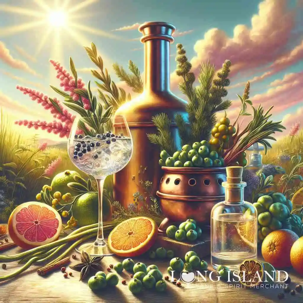 Ultimate Guide: What is Gin Excellence at Liquor Store Open
