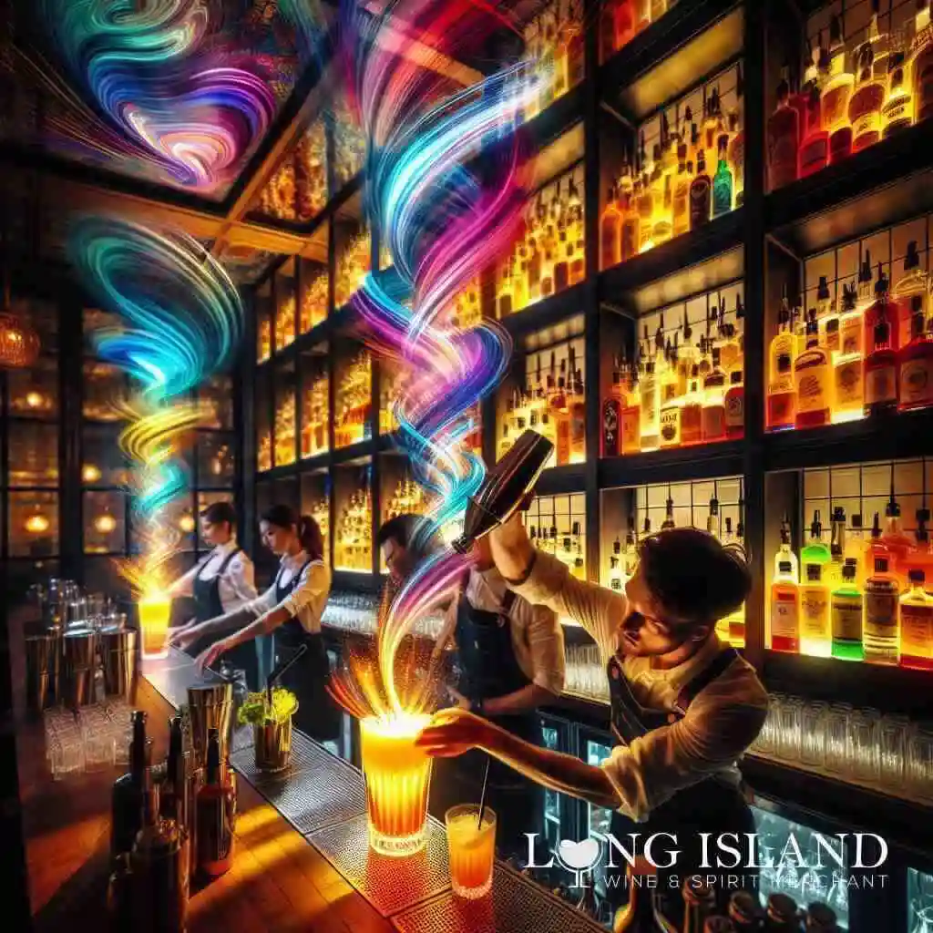Understanding Exotic Spirits Impact on Long Island Bars 2025