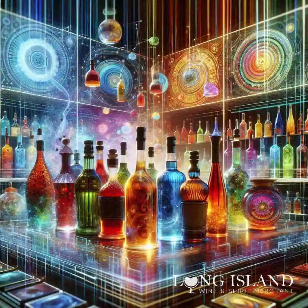 Understanding the Impact of Liquor Store Open on Craft Spirits