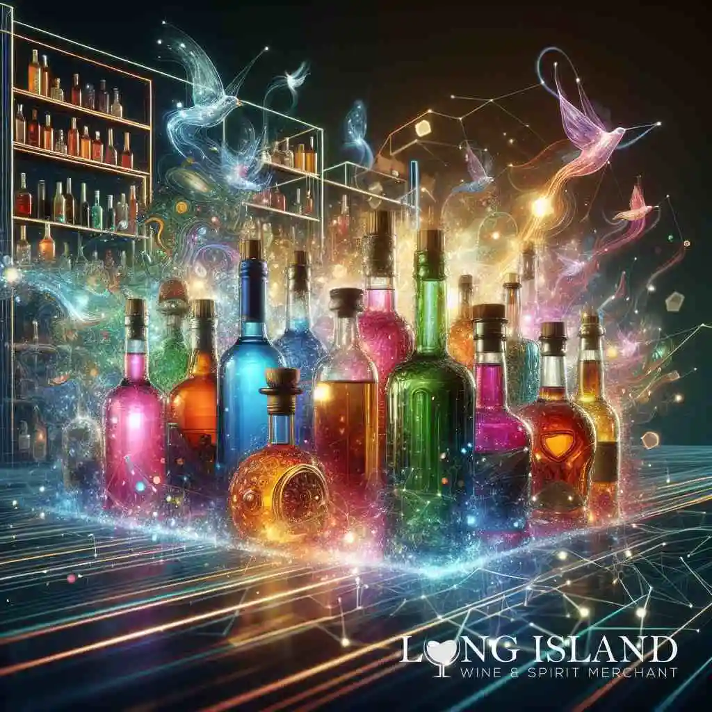 Understanding the Impact of Liquor Store Open on Craft Spirits