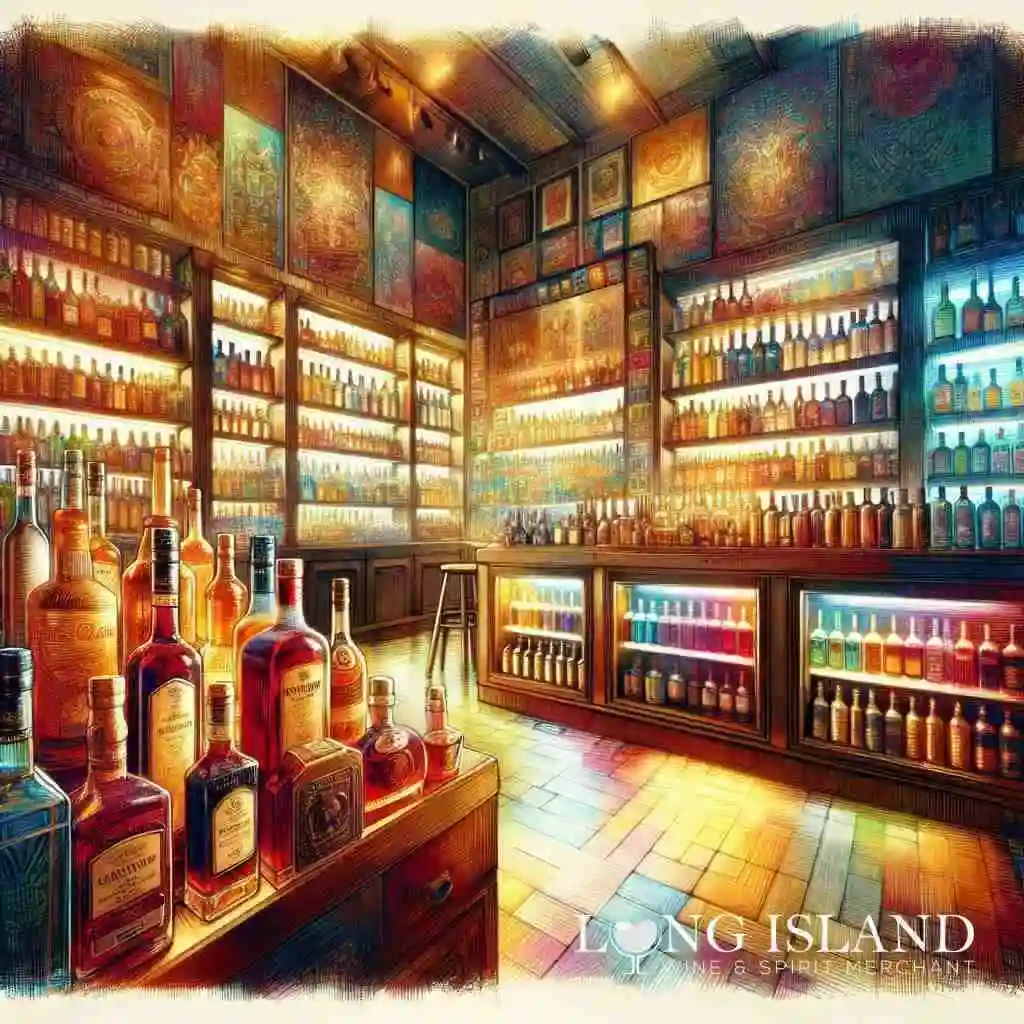 What Are the Secrets Behind Liquor Store Open in Long Island?
