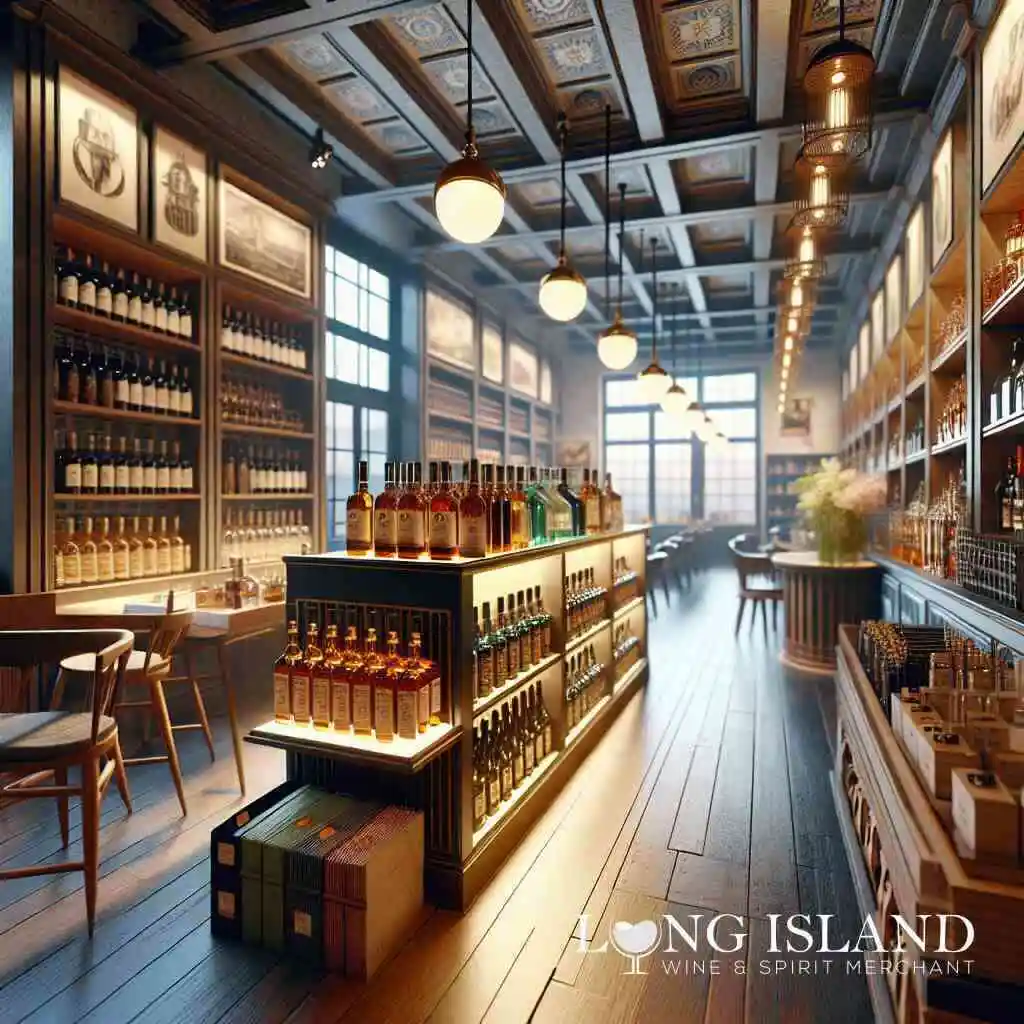 What Defines a Top Liquor Store Experience in Smithtown?