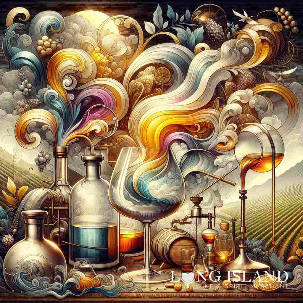 What Defines Fine Spirits at Liquor Store Open in California