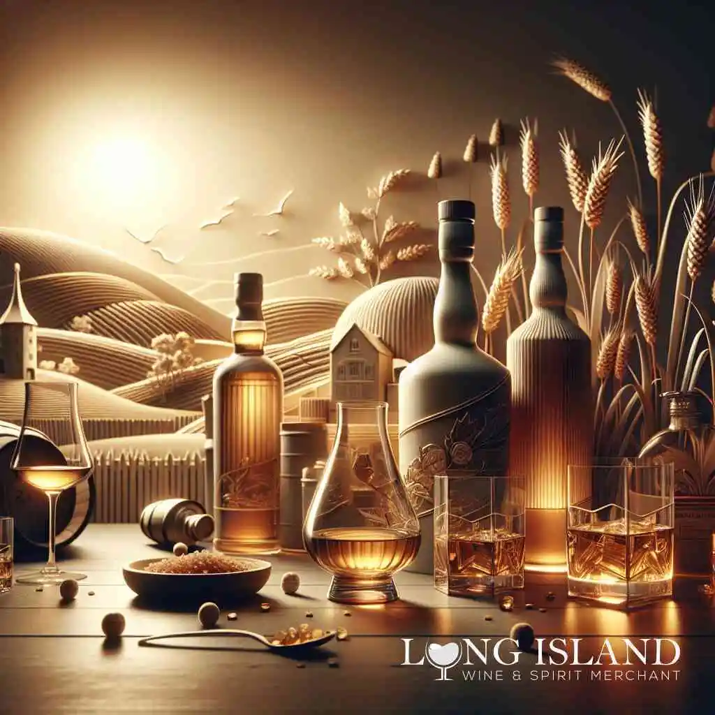 Decoding Luxurious Scotch with Liquor Store Open in 2025