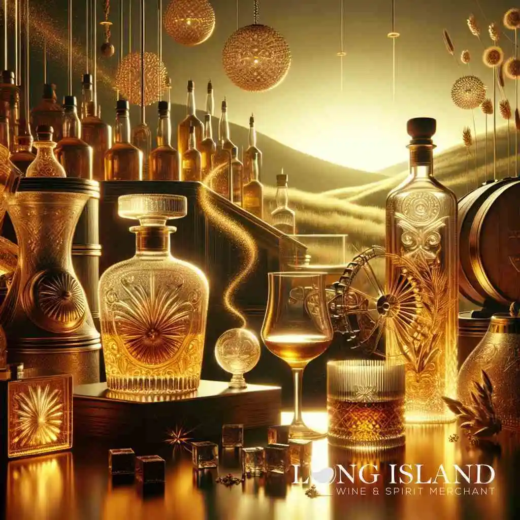 Decoding Luxurious Scotch with Liquor Store Open in 2025