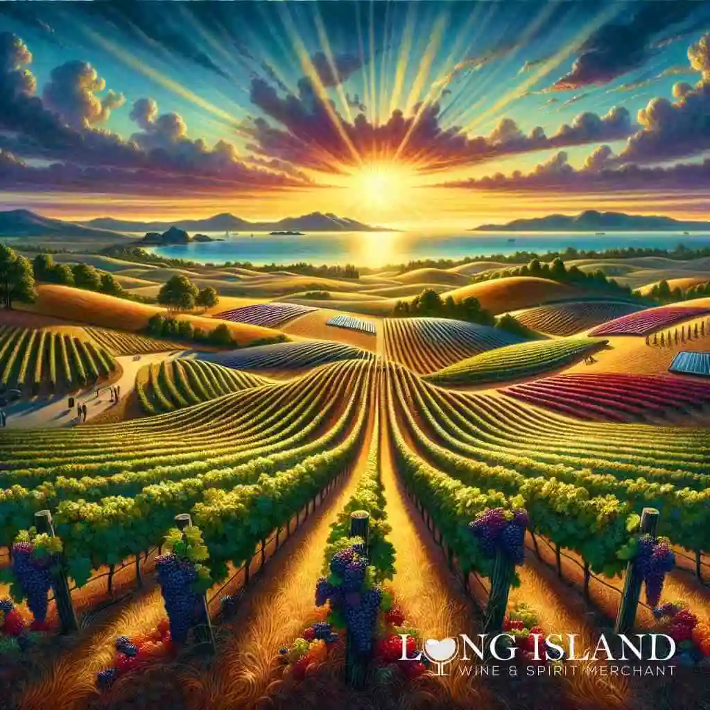 Exploring Key Indicators of Wine Excellence on Long Island