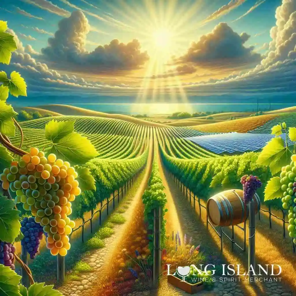 Exploring Key Indicators of Wine Excellence on Long Island