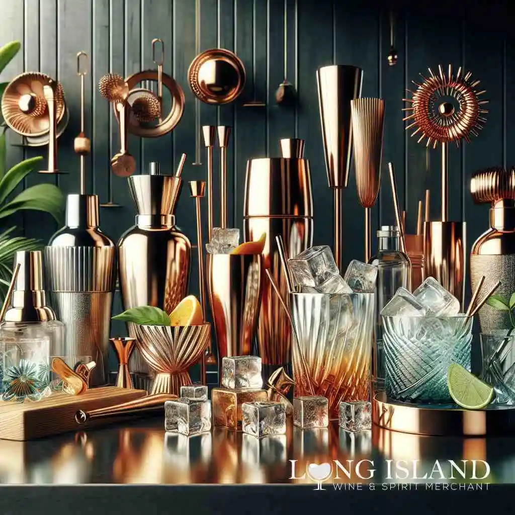 Guide to Choosing Premium Mixology Essentials Near You Now