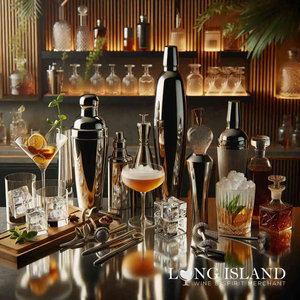 Guide to Choosing Premium Mixology Essentials Near You Now