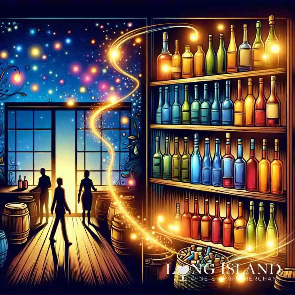 Guide to the Ultimate Liquor Store Open Promotion Offers