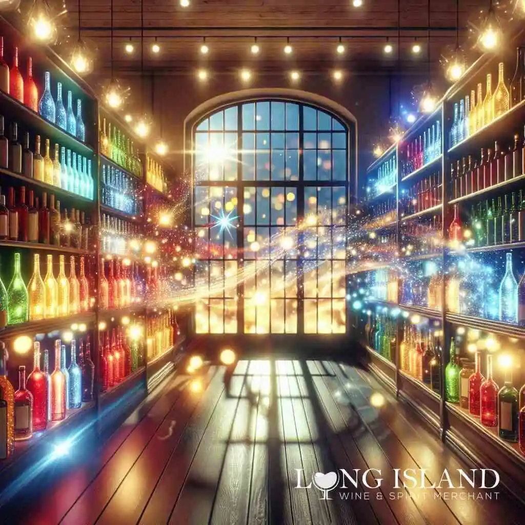 Guide to the Ultimate Liquor Store Open Promotion Offers
