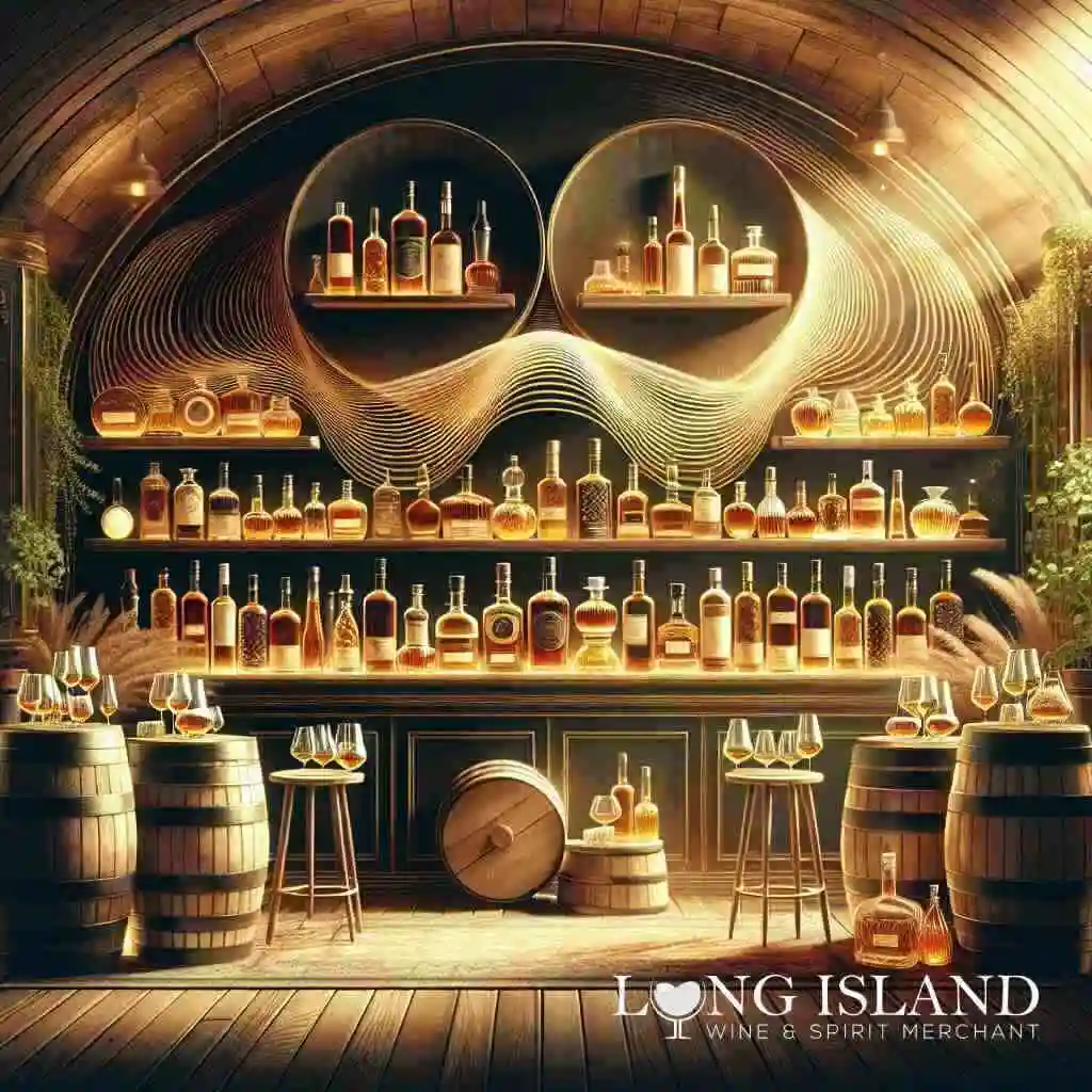How Liquor Store Open Creates Whiskey Experiences for You
