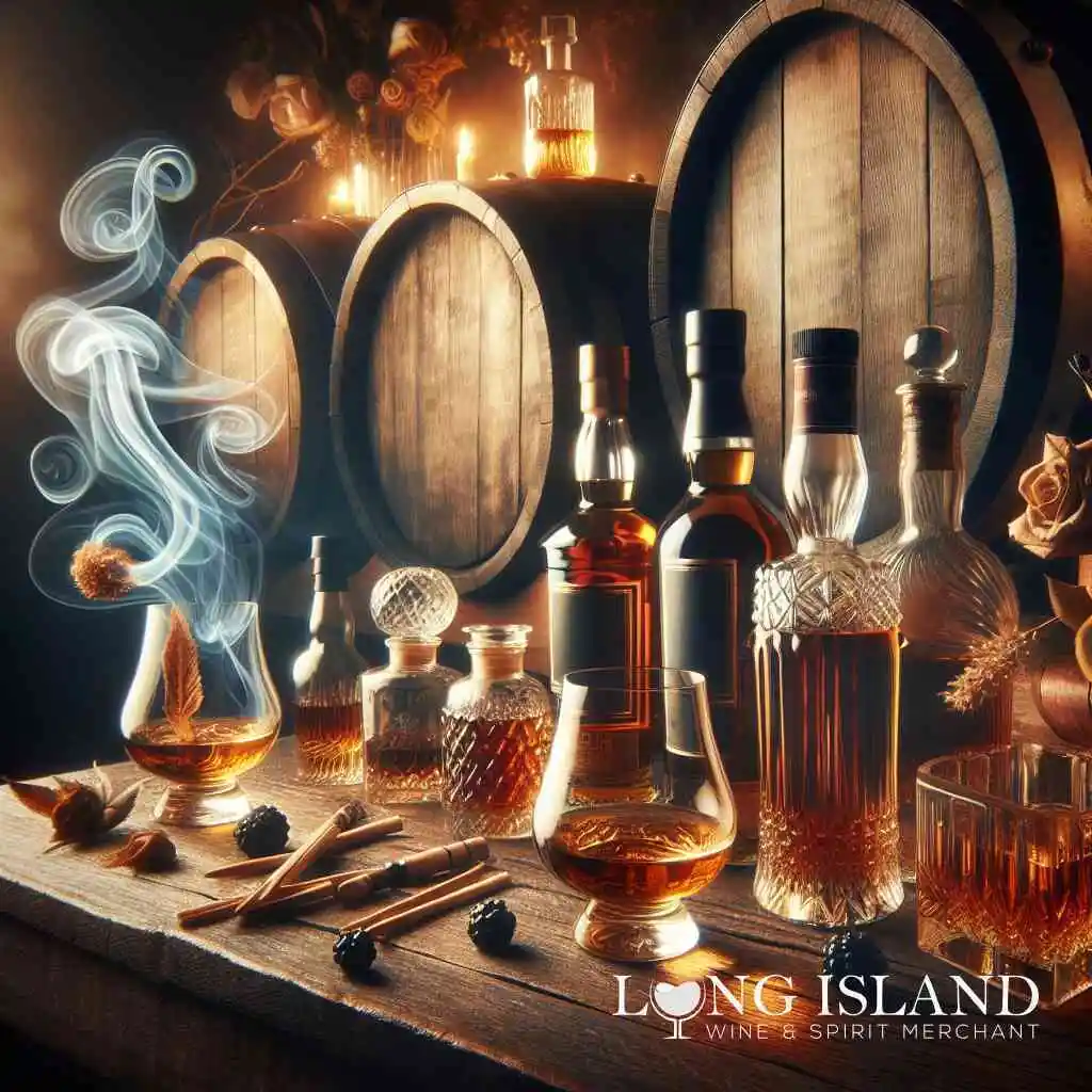 How Liquor Store Open Creates Whiskey Experiences for You