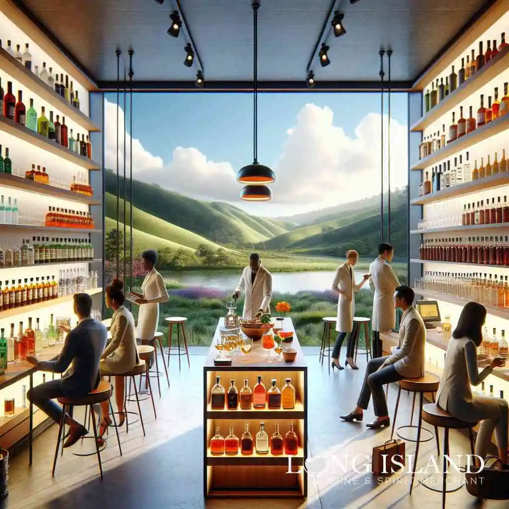 How Liquor Store Open Redefines Spirits Near Delaware