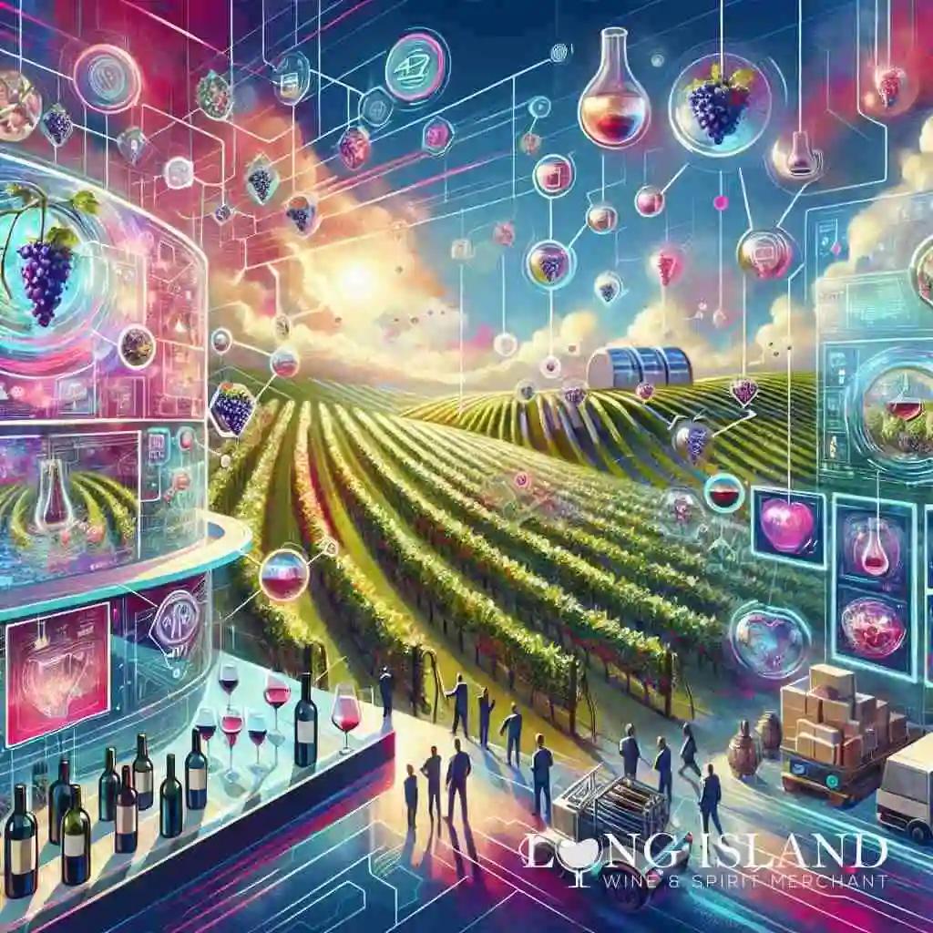 How Liquor Store Open Transforms Wine Buying in Georgia 2025