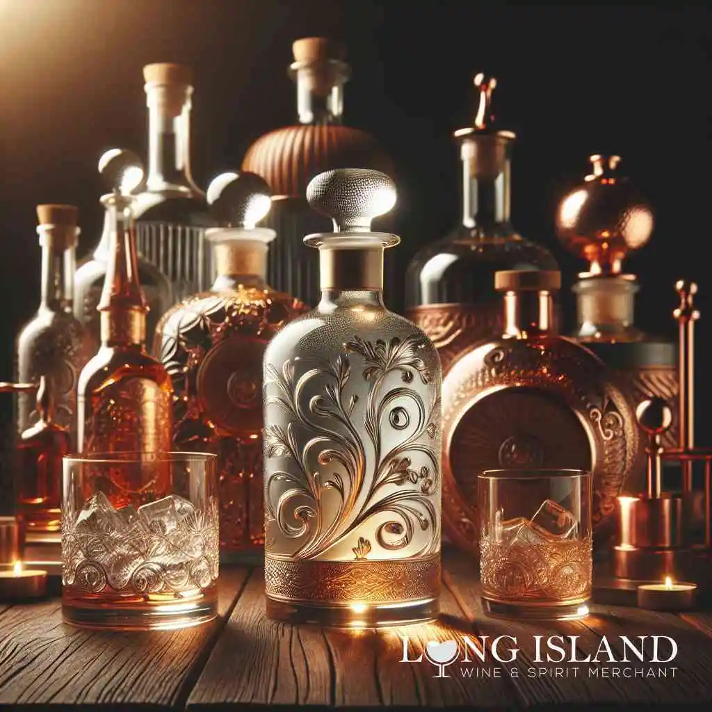 Ultimate Guide to Distinguishing Rare Spirits Available Today
