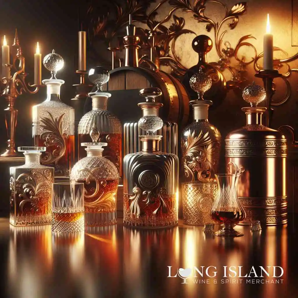 Ultimate Guide to Distinguishing Rare Spirits Available Today