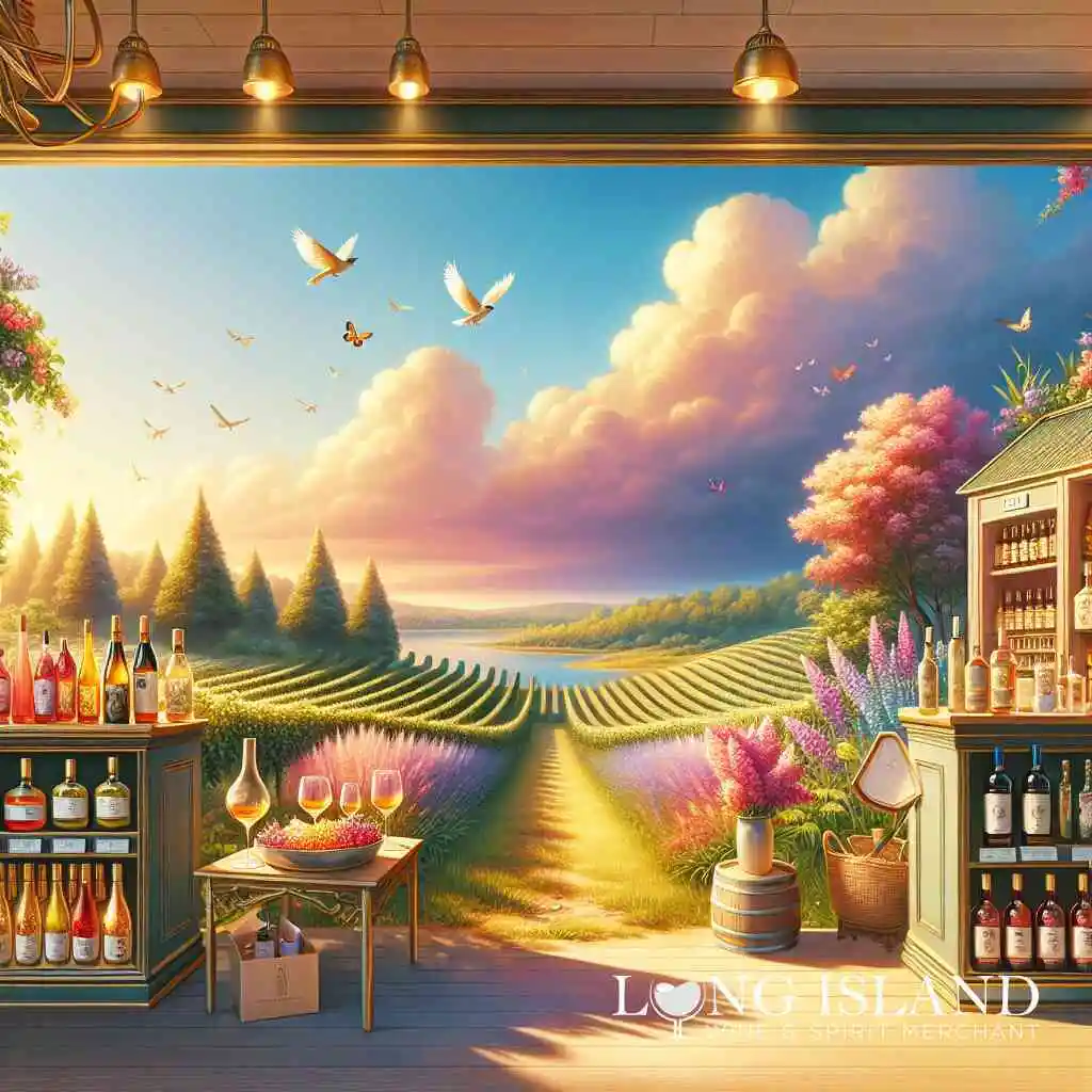 Unlocking Liquor Store Open’s Secrets in Long Island