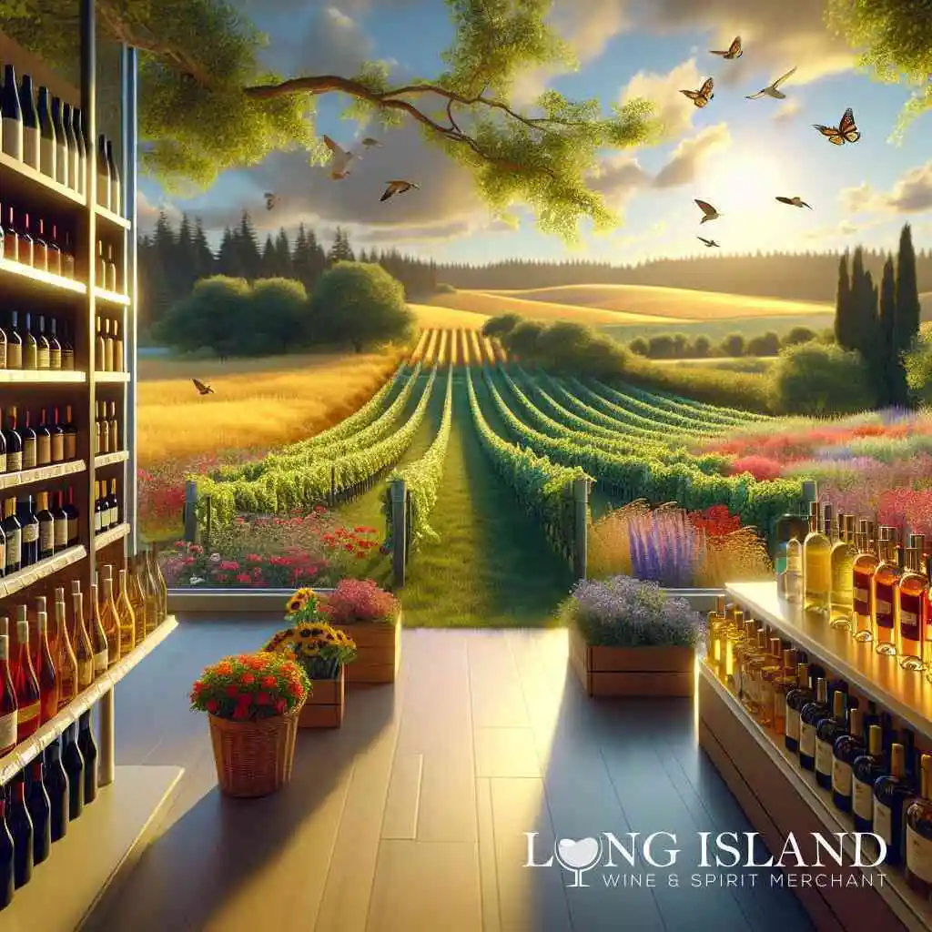 Unlocking Liquor Store Open's Secrets in Long Island