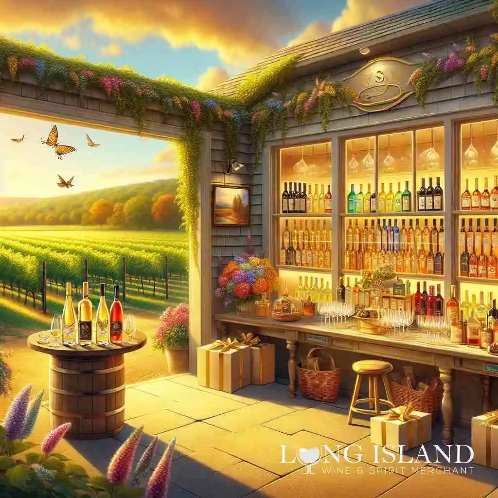 Unlocking Liquor Store Open's Secrets in Long Island