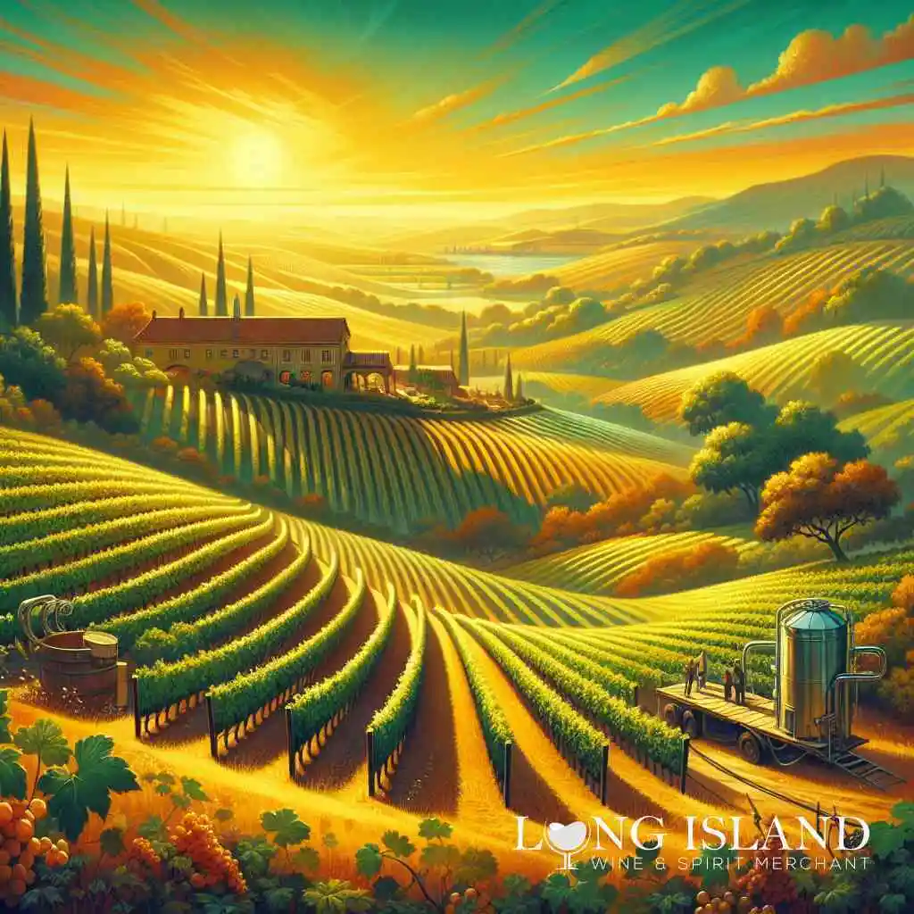 What Defines Liquor Store Open’s Wine Mastery 2025