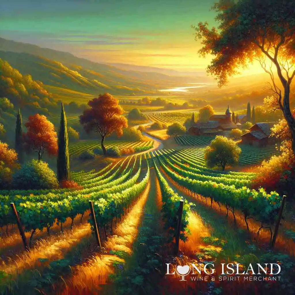 What Defines Liquor Store Open's Wine Mastery 2025