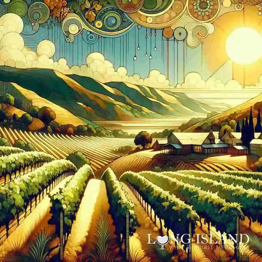 What Defines Liquor Store Open's Wine Mastery 2025