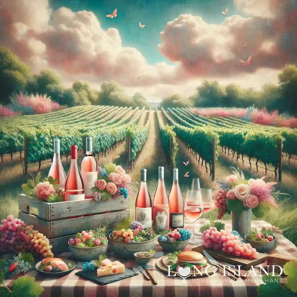 Exploring Liquor Store Open’s Best Rose Wine Picks for 2025