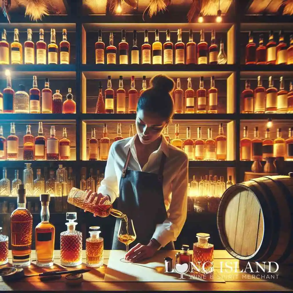 Guide to Top Rum Innovations at Liquor Store Open