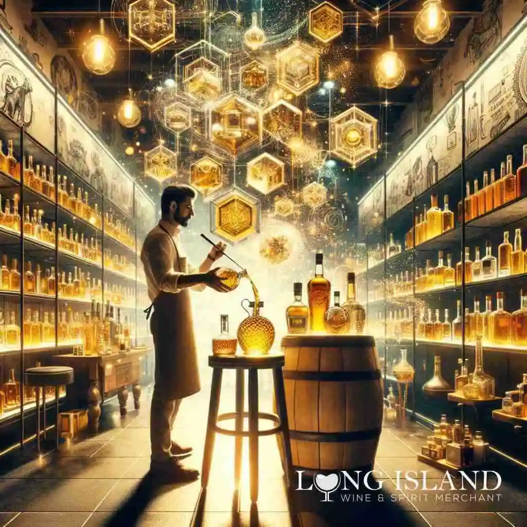 Guide to Top Rum Innovations at Liquor Store Open
