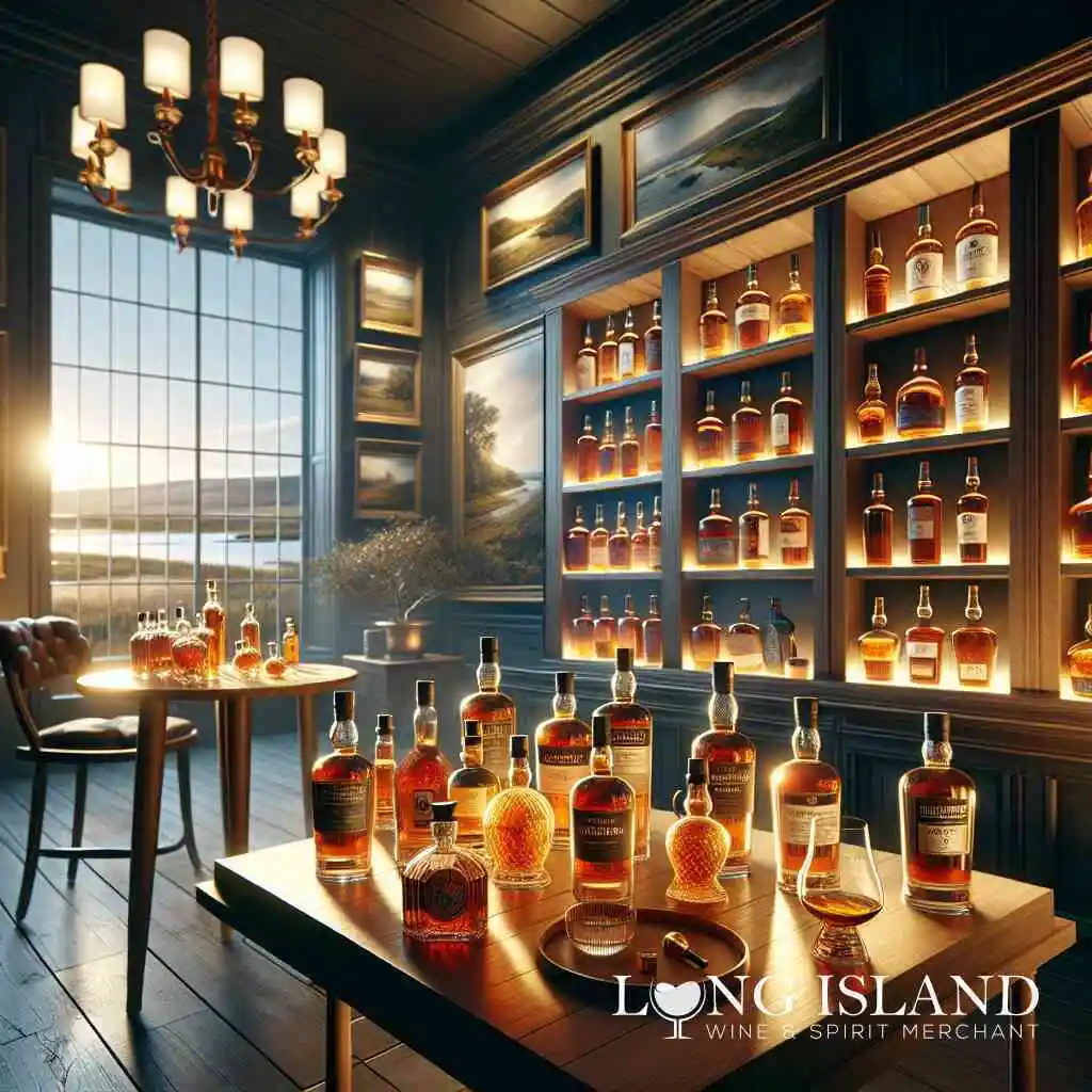 How Liquor Store Open Elevates Scotch Experiences
