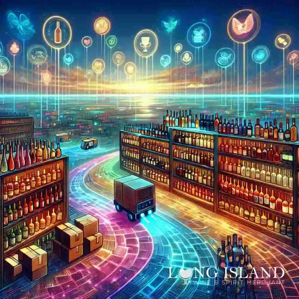 How Liquor Store Open Transforms Spirits Shopping in New Hampshire