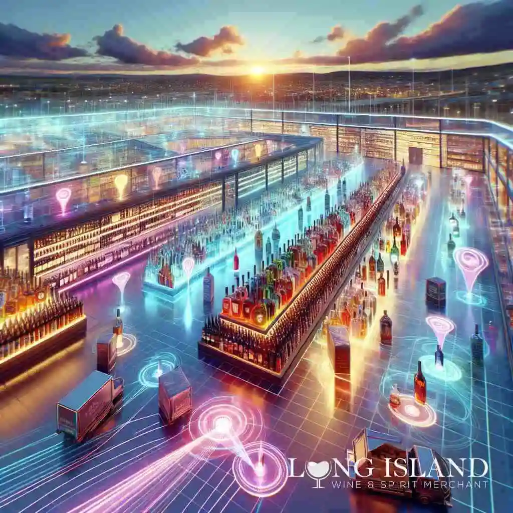 How Liquor Store Open Transforms Spirits Shopping in New Hampshire