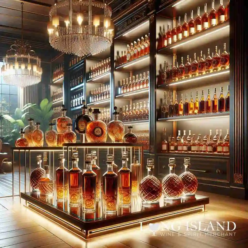 How to Discover Cognac Treasures Near Liquor Store Open