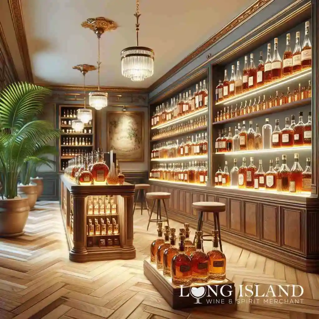 How to Discover Cognac Treasures Near Liquor Store Open