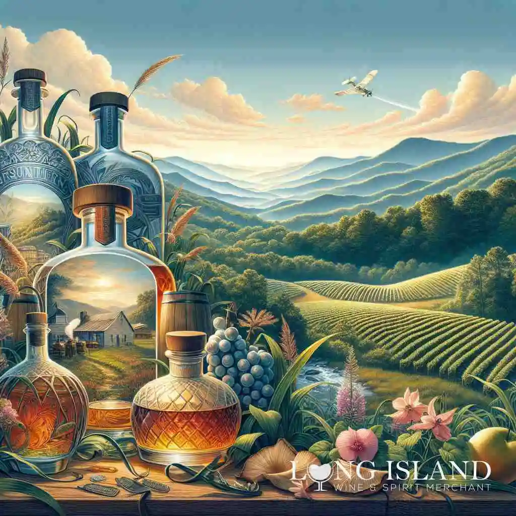 How to Find Unique Spirits in North Carolina with Liquor Store Open
