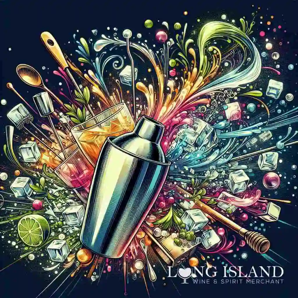 Navigating the Best Mixology Tools from Liquor Store Open