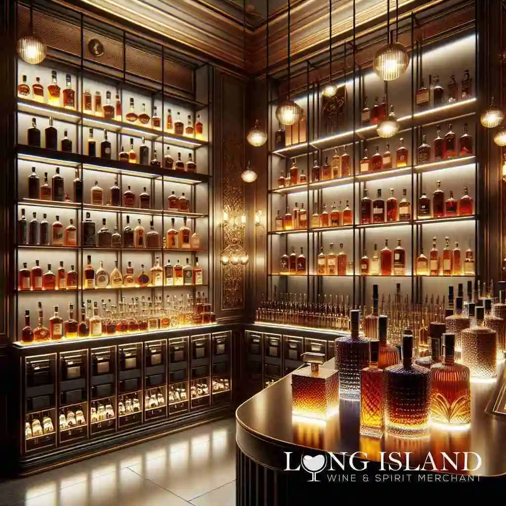 Reviewing Liquor Store Open’s Rare Spirits Excellence