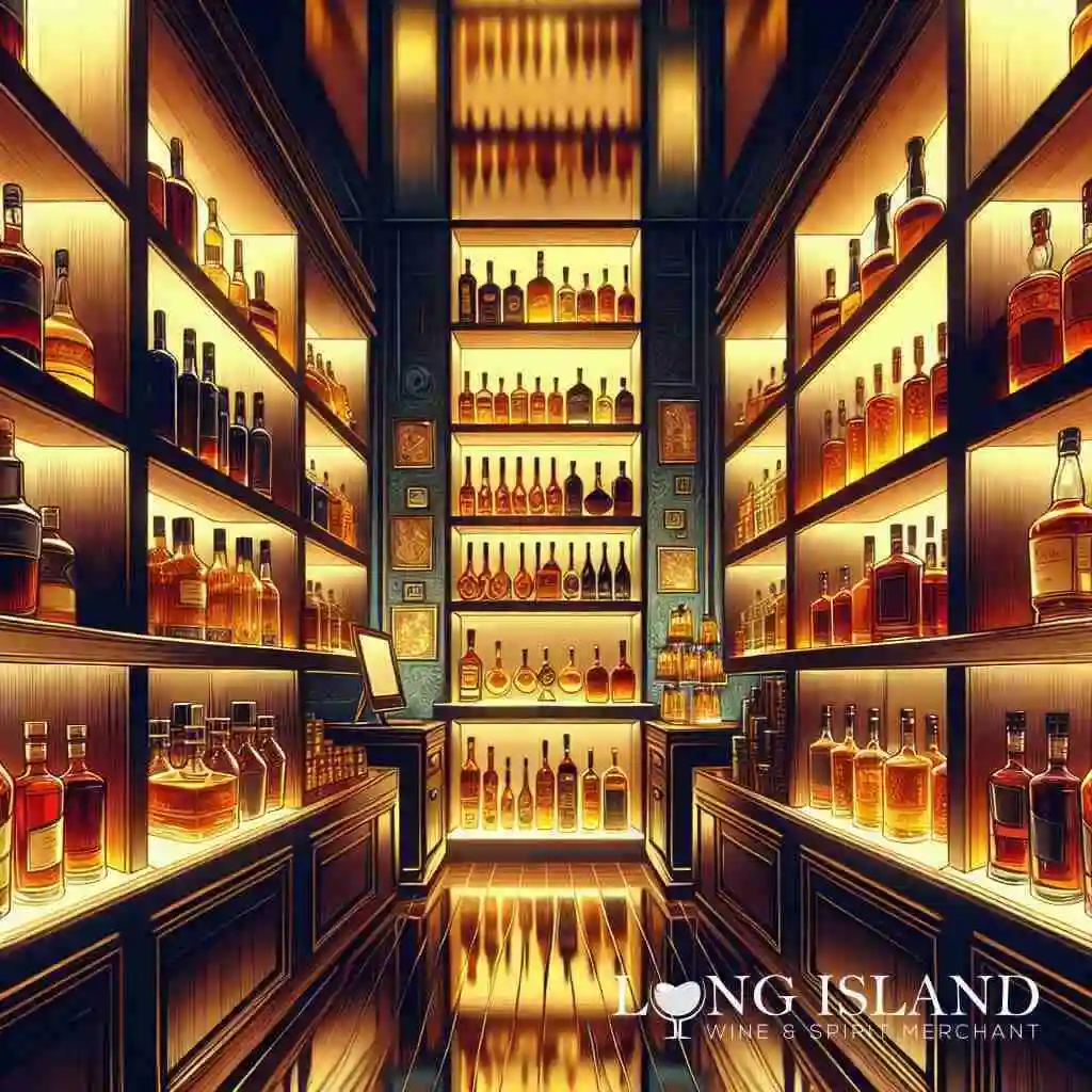 Reviewing Liquor Store Open's Rare Spirits Excellence