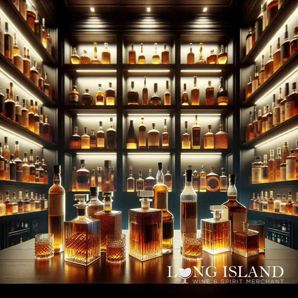 Reviewing Liquor Store Open's Rare Spirits Excellence