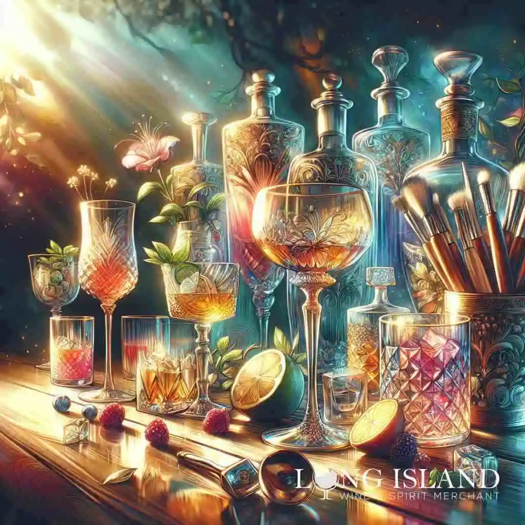 Ultimate Guide to Crafting Liquor Connoisseur Experiences in Connecticut with Liquor Store Open