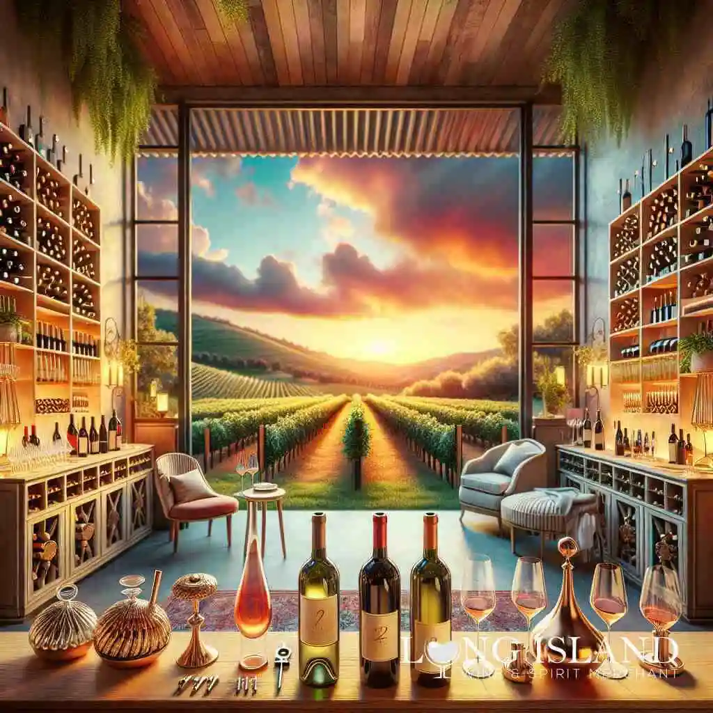 Ultimate Guide to Liquor Store Open's Exclusive Wine Offers