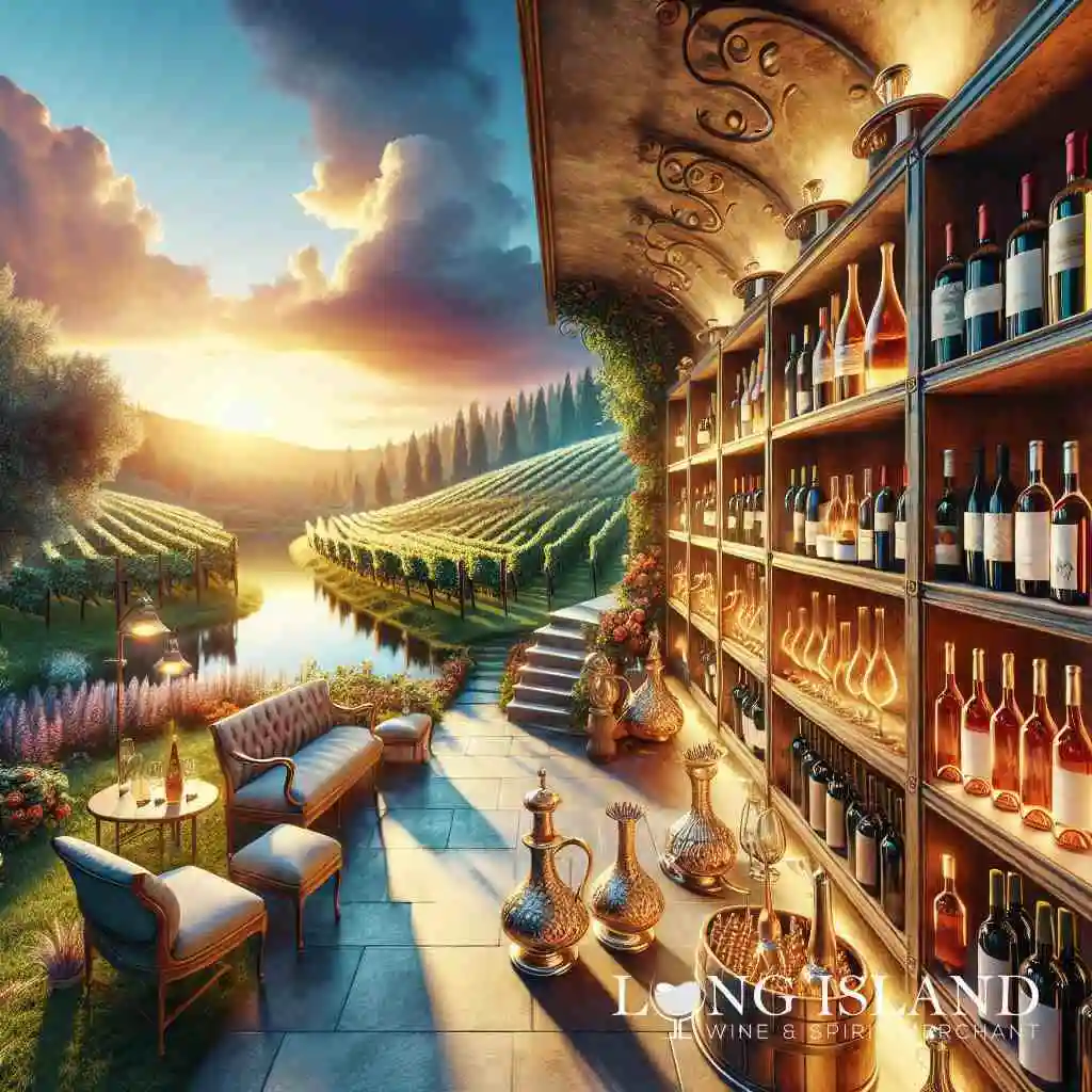 Ultimate Guide to Liquor Store Open's Exclusive Wine Offers