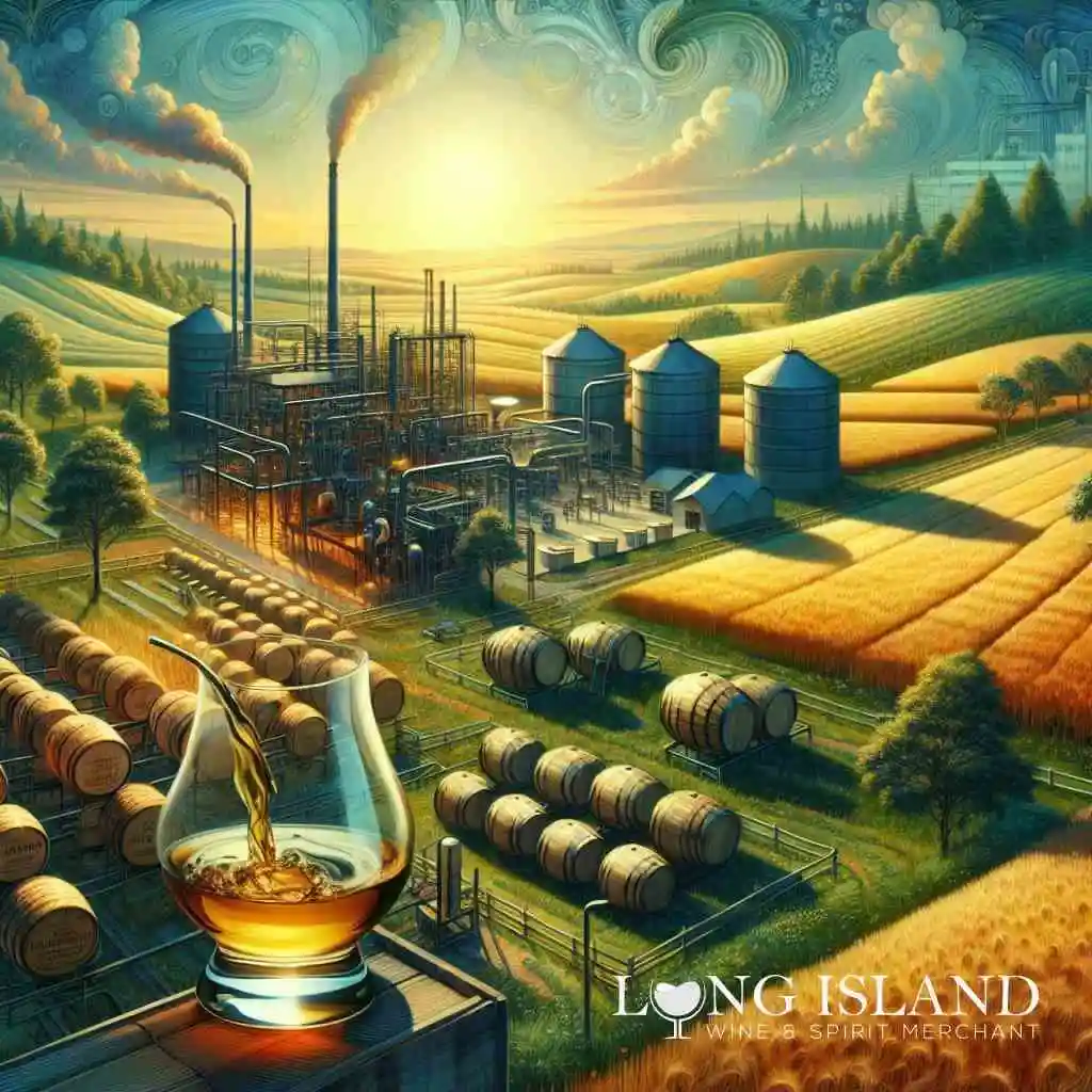 Understanding Delaware's Top Whiskey Trends with Liquor Store Open