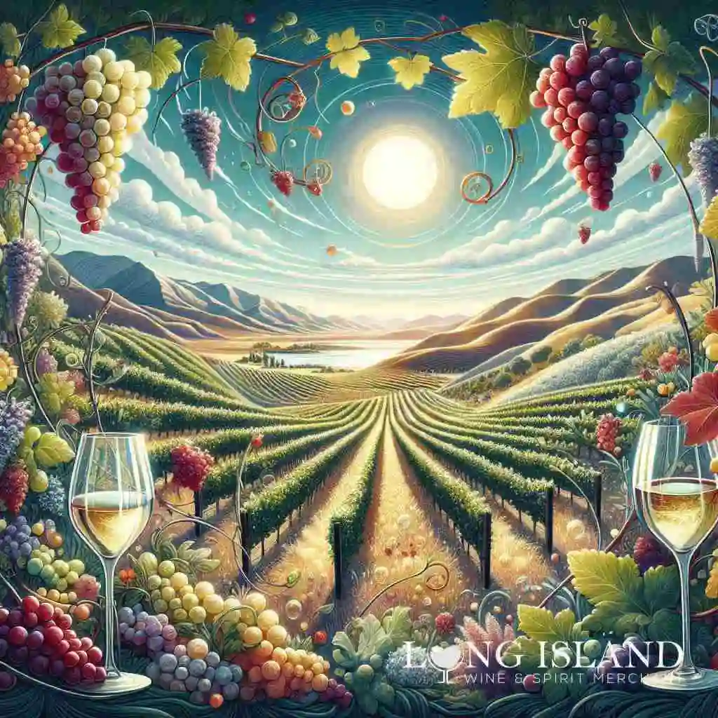 What are Nevada's Top Wine Choices from Liquor Store Open