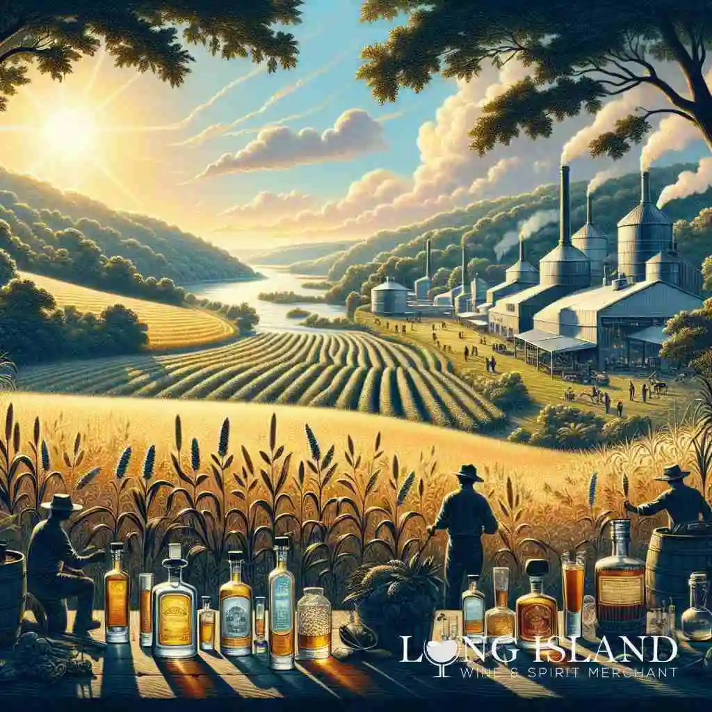 What is the Definition of Fine Spirits in New Jersey by Liquor Store Open