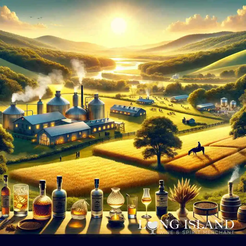 What is the Definition of Fine Spirits in New Jersey by Liquor Store Open