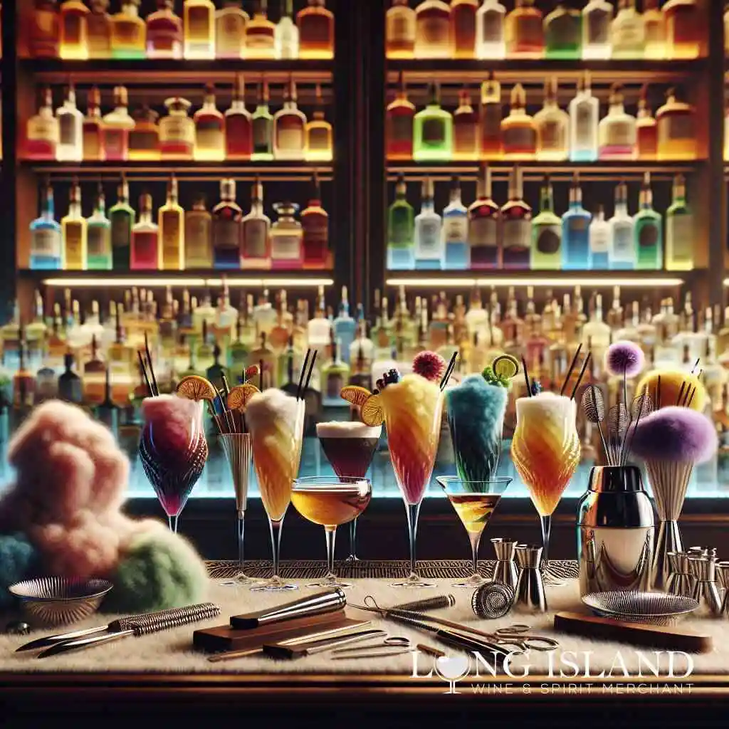 How to Master Mixology Skills with Liquor Store Open Insights