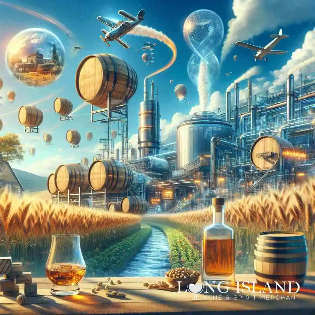 What is the Definition of Whiskey Excellence 2025 at Liquor Store Open